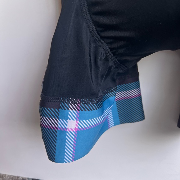 NWOT*** Betty Designs Cycling Skinsuit - BD Size L fits like M **Rare Find** - Picture 4 of 8